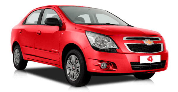 Chevrolet Cobalt 2016
