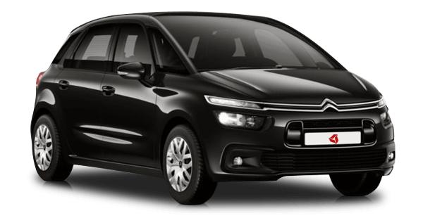 Citroen C4 Spacetourer (Picasso)