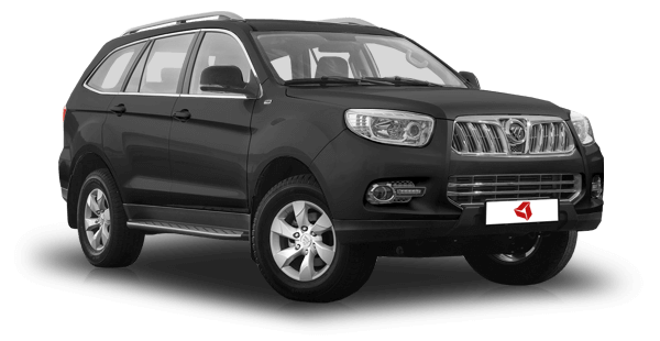 Foton Sauvana