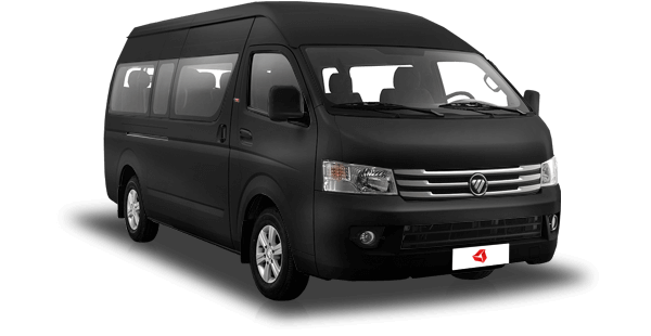Foton View