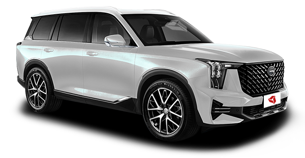 GAC GS8 II