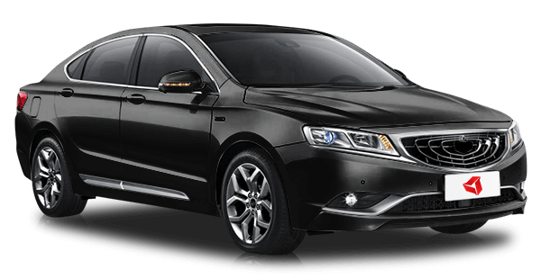 Geely Emgrand GT