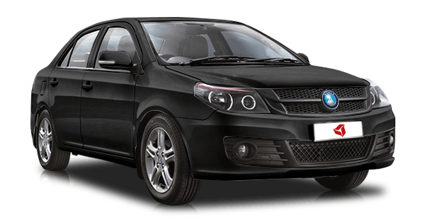 Geely GS6