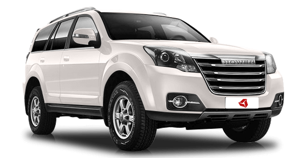 Hower H3