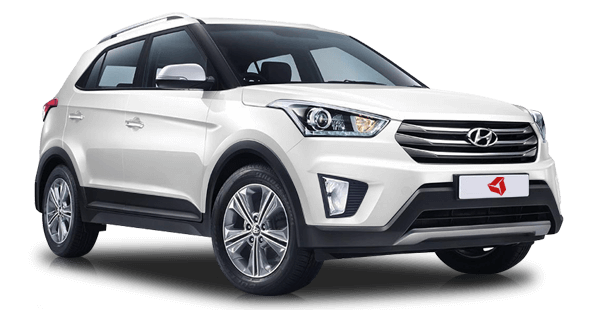 Hyundai Creta 2019