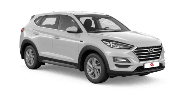 Hyundai Tucson 2020