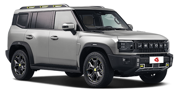 Jetour T2