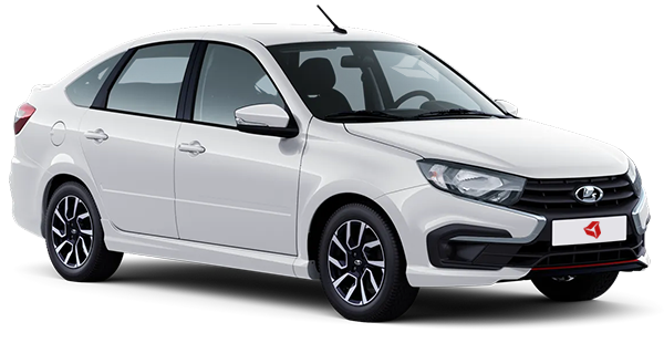 Lada Granta Sport Drive Active Лифтбек