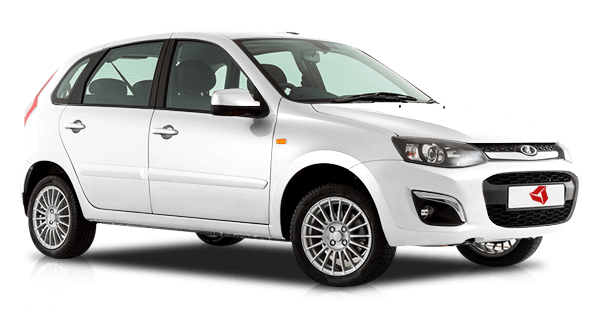 Lada Kalina