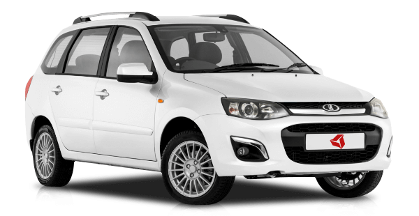 Lada Kalina универсал