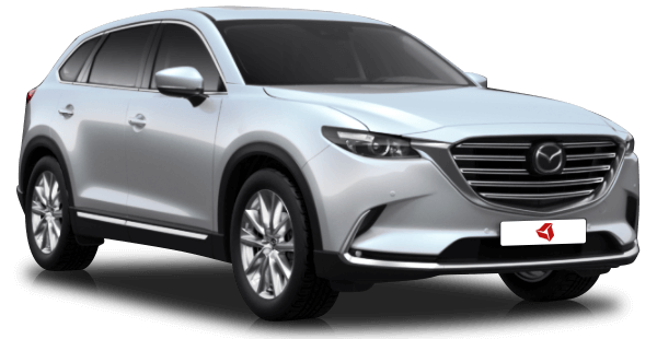 Mazda CX-9 (2020)