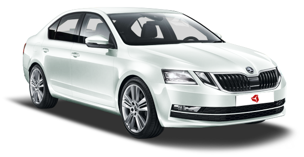 Skoda Octavia 2019