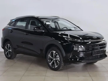 Изображение JAC JS6