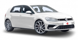 Volkswagen Golf (2020)