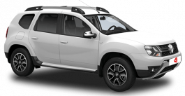 Renault Duster (2020)