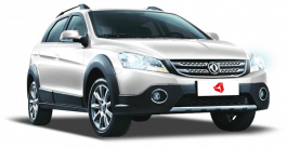 Dongfeng H30 Сross