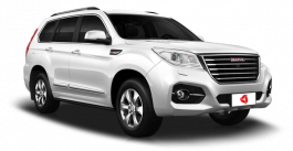 Haval H9 2023