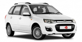 Lada Kalina универсал