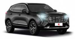 Haval Jolion 2023 - изображение №2
