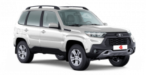 RAV4 2018 года