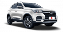JAC S3
