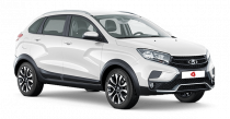 Ford Focus NEW седан 