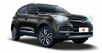 JAC S3