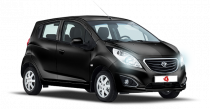 Ford Focus NEW седан 
