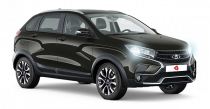 Ford Focus NEW седан 