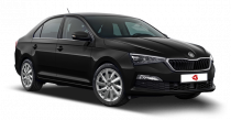 Ford Focus NEW седан 