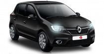 Ford Focus NEW седан 