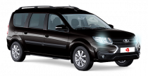 Ford Focus NEW седан 