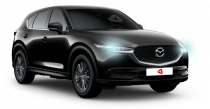 RAV4 2018 года