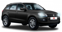 Ford Focus NEW седан 